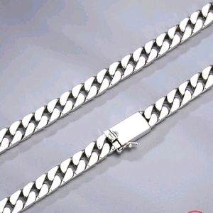 925 Silver Necklace / Chain | New
